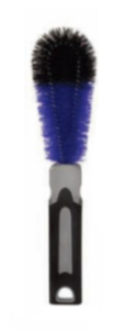 Deluxe Mag Wheel Brush