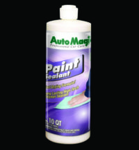 Paint Sealant