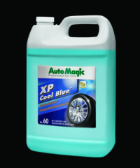 XP Cool Blue