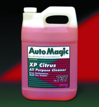 XP Citrus All Purpose Cleaner