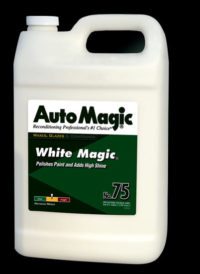 White Magic