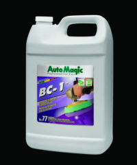 BC-1 Base/ Clearcoat Cleaner