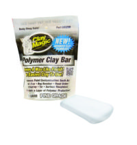 White Polymer Clay Magic – 200 g