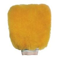 Spun Gold Professional Wash Mitt