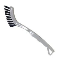 Foam Pad Cleaning Brush