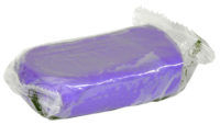 Purple Medium Grade Clay Bar (with case) – 200 g