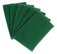 Scrub Pad – Green