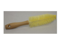 11″ Poly Spoke Brush