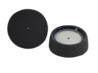 3″ Black Polishing Pad